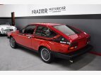 Thumbnail Photo 5 for 1982 Alfa Romeo GTV-6